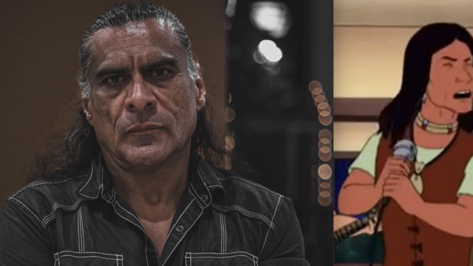 Indigenous actor Jonathan Joss shot, killed in apparent anti-LGBTQ+ hate crime